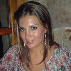 Emily Acha Derrington, Slurp.co.uk