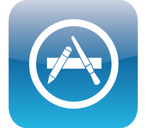 Apple App Store