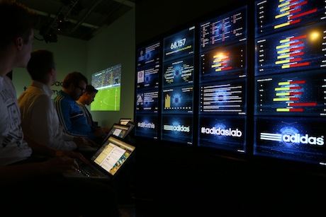 AdidasLab-Location-2013