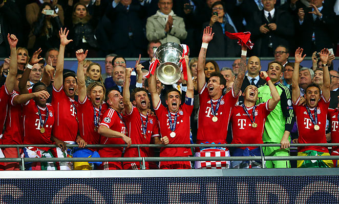 BayernMunichWinners-People-2013