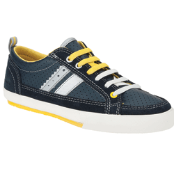 Clarks trainers