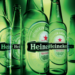 Heineken
