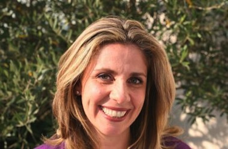 nicola mendelsohn