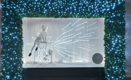Selfridges