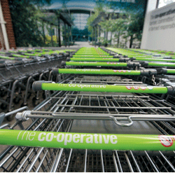 The Co-operative