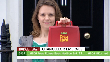 Asda
