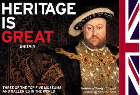 great britain