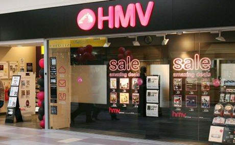 hmv