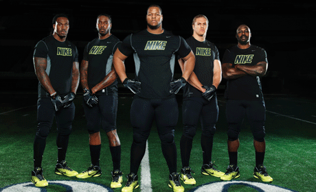 Nike Football