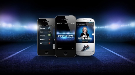O2 Priority Sports