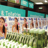 Holland and Barrett