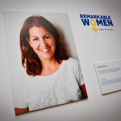 Nokia Remarkable Women promo