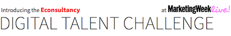 Econsultancy Logo