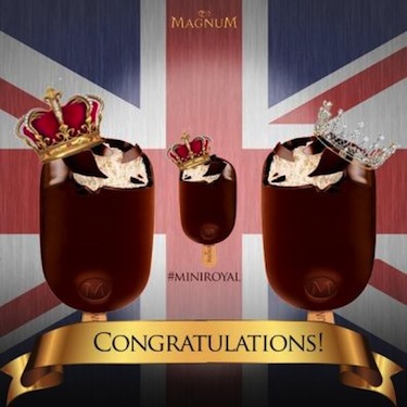 MagnumRoyalBaby-Campaign-2013