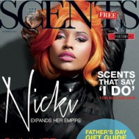 Scents