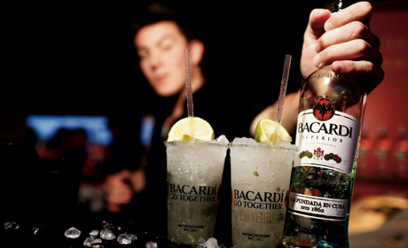 Barcardi