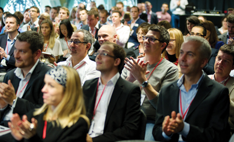 festival of marketing