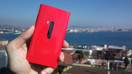 Nokia Lumia