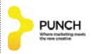 punch