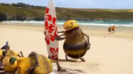 Vodafone Freebee