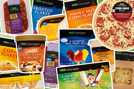Asda Chosen By You