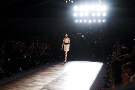 London Fashion Week