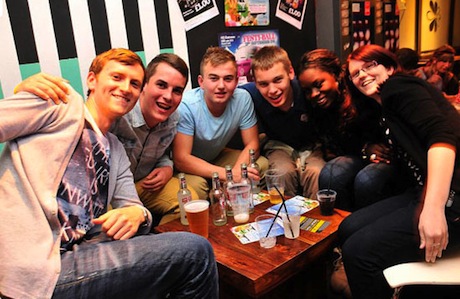 students