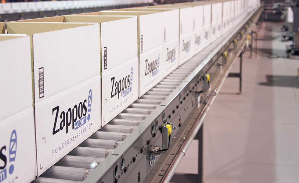 Zappos