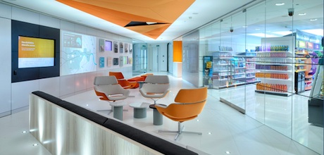 gsk-lab-460