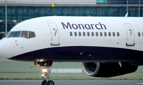 monarch