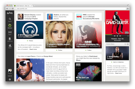 Spotify