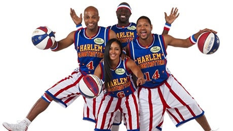 Harlem Globetrotters