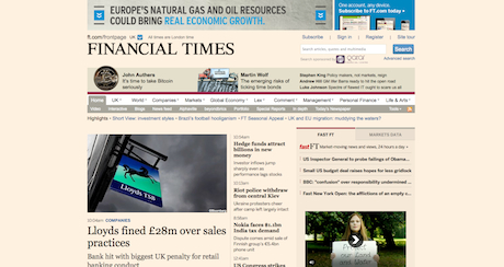 Financial Times