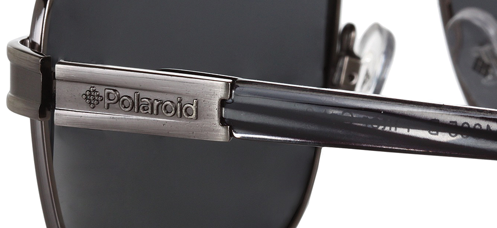 Polaroid sunglasses