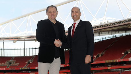 Arsenal Puma