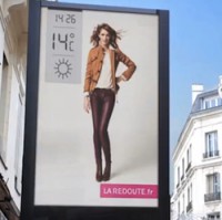 La Redoute