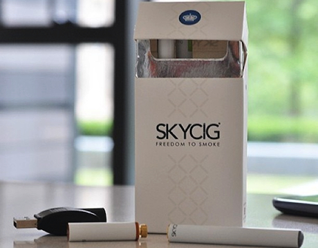 Skycig