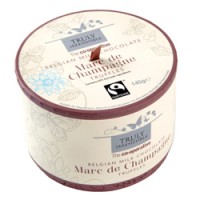 Co-op-Champagne- truffles