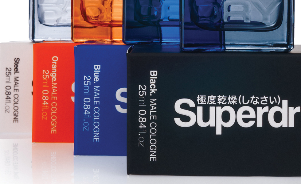 Superdry
