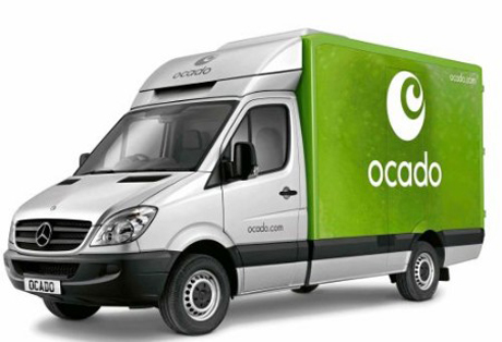 ocado