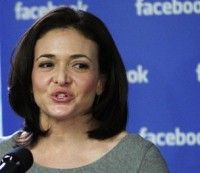 Sandberg
