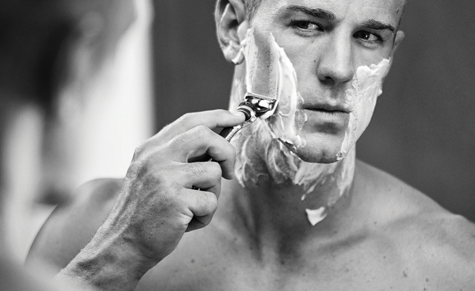 Gillette Joe Hart