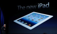 Apple iPad