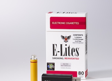 E-Lites