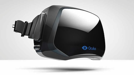 Oculus Rift