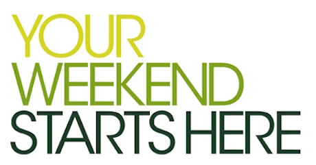 Waitrose Weekend