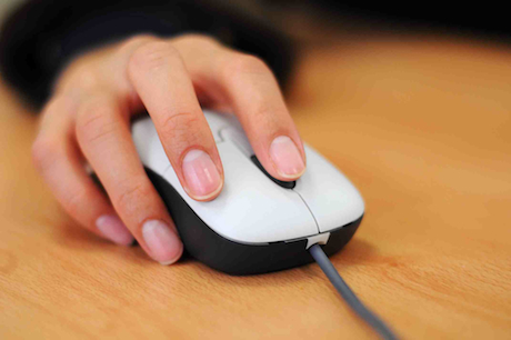 Computer Mouse
