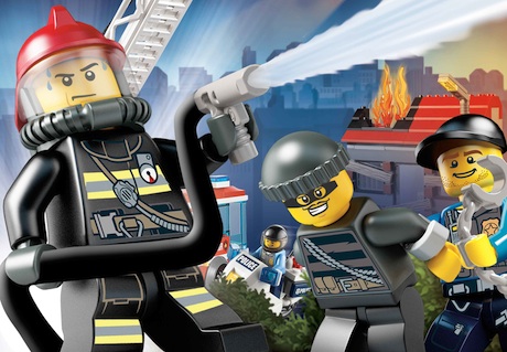 Lego