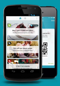 Weve Pouch app