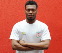 Subway Liverpool Daniel Sturridge
